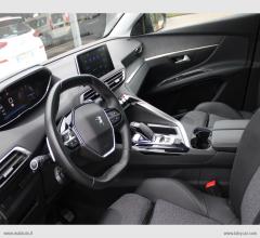 Auto - Peugeot 5008 bluehdi 130 s&s eat8 allure