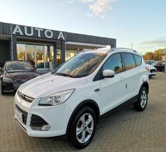 Ford kuga 2.0 tdci 120 cv s&s 2wd titanium