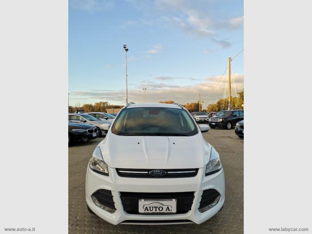 Auto - Ford kuga 2.0 tdci 120 cv s&s 2wd titanium