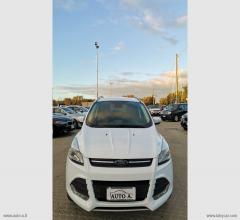 Auto - Ford kuga 2.0 tdci 120 cv s&s 2wd titanium