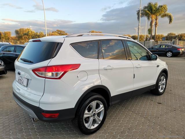 Auto - Ford kuga 2.0 tdci 120 cv s&s 2wd titanium