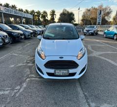 Auto - Ford fiesta 1.4 5p. bz.- gpl business