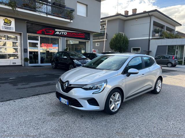 Auto - Renault clio tce 100 cv gpl zen