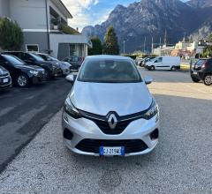 Auto - Renault clio tce 100 cv gpl zen