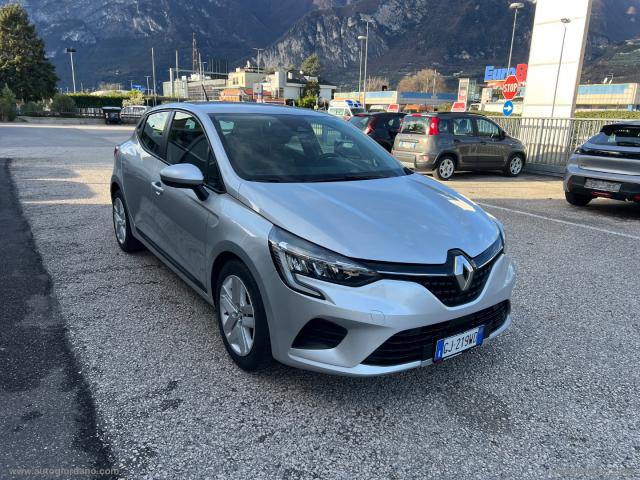 Auto - Renault clio tce 100 cv gpl zen