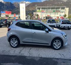 Auto - Renault clio tce 100 cv gpl zen