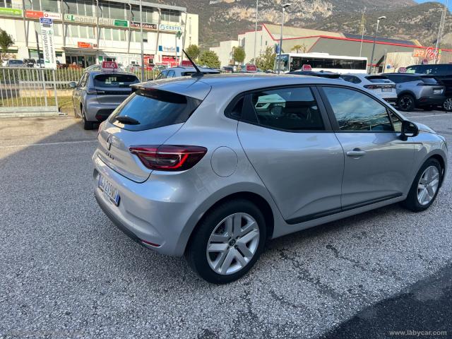 Auto - Renault clio tce 100 cv gpl zen