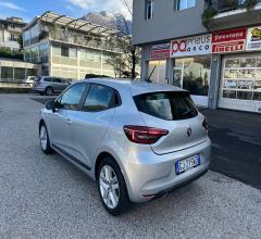 Auto - Renault clio tce 100 cv gpl zen