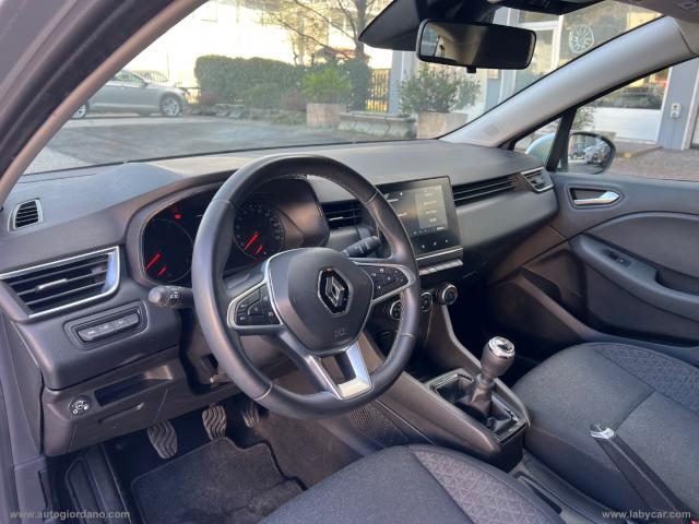 Auto - Renault clio tce 100 cv gpl zen