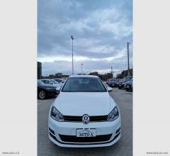 Auto - Volkswagen golf 1.6 tdi 110 cv 5p. allstar