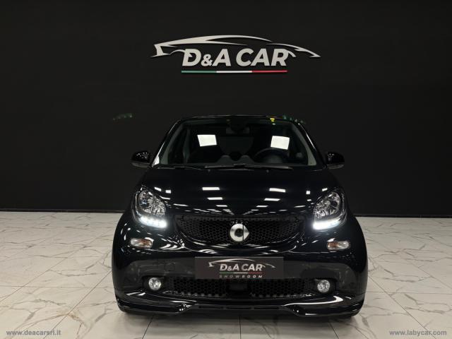 Auto - Smart fortwo 70 1.0 twinamic passion