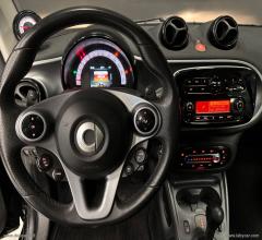 Auto - Smart fortwo 70 1.0 twinamic passion