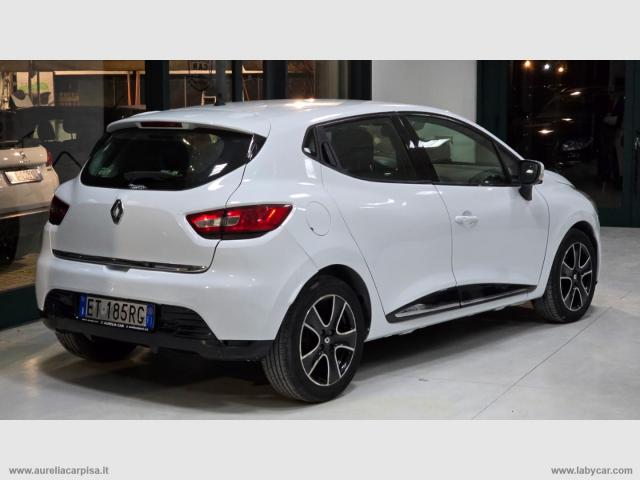 Auto - Renault clio 1.5 dci 8v 75 cv 5p. live