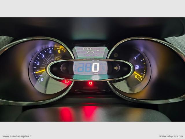 Auto - Renault clio 1.5 dci 8v 75 cv 5p. live