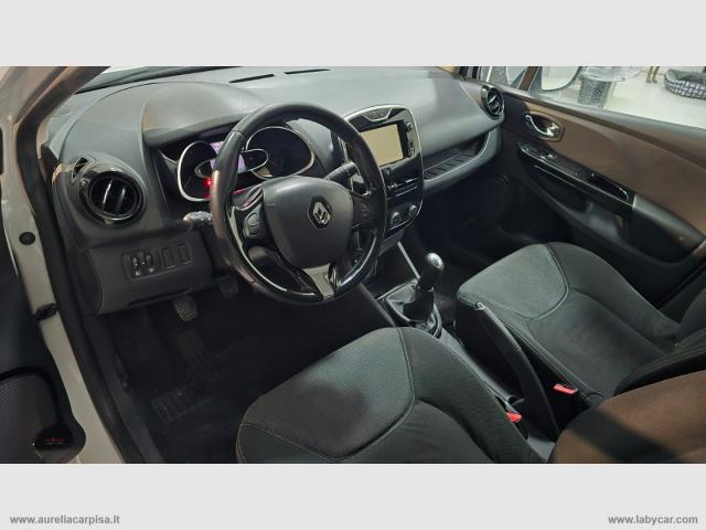 Auto - Renault clio 1.5 dci 8v 75 cv 5p. live