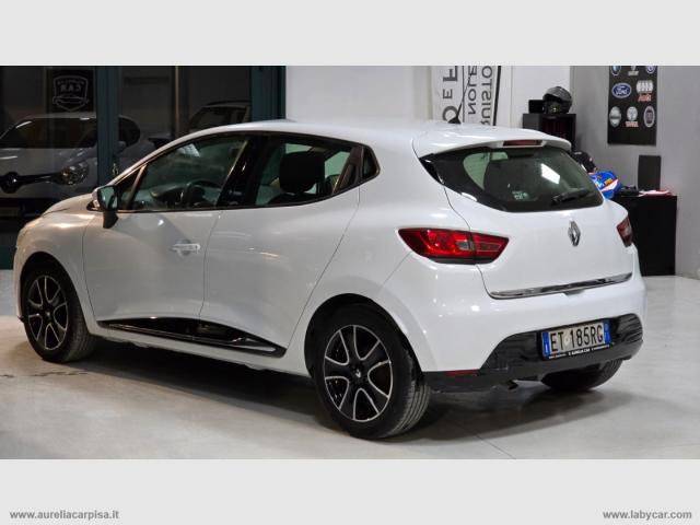 Auto - Renault clio 1.5 dci 8v 75 cv 5p. live