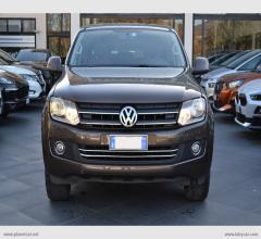 Auto - Volkswagen amarok 2.0 tdi 122cv 4motion perm.