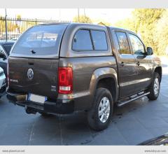 Auto - Volkswagen amarok 2.0 tdi 122cv 4motion perm.