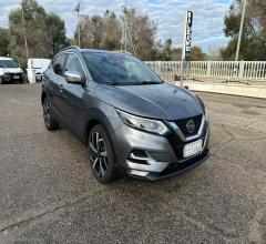 Auto - Nissan qashqai 1.5 dci 115 cv dct tekna+