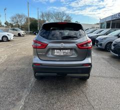 Auto - Nissan qashqai 1.5 dci 115 cv dct tekna+