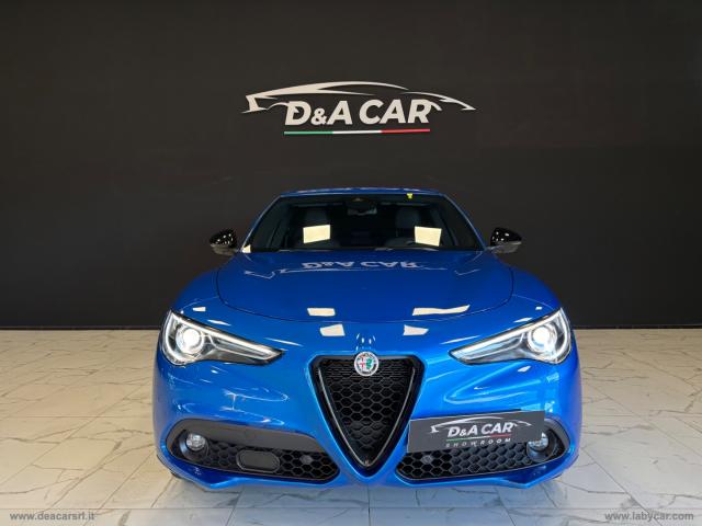 Auto - Alfa romeo stelvio 2.2 t.diesel 210cv at8 q4 veloce