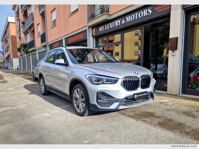 Bmw x1 sdrive18d advantage