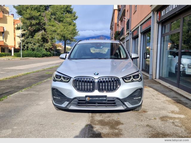 Auto - Bmw x1 sdrive18d advantage