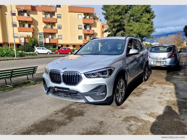 Auto - Bmw x1 sdrive18d advantage