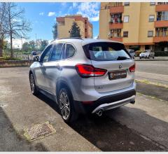 Auto - Bmw x1 sdrive18d advantage