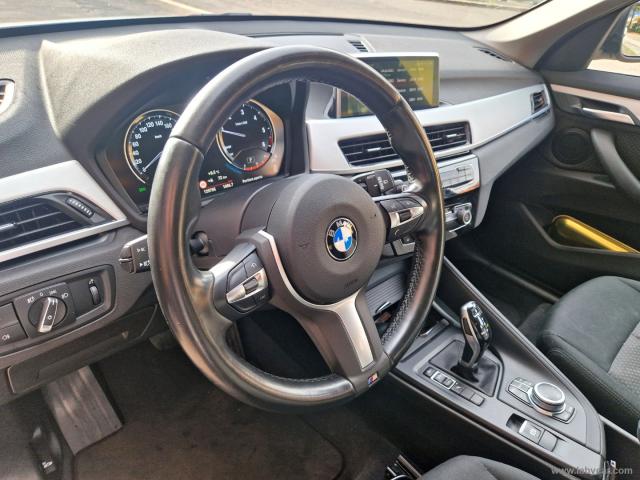 Auto - Bmw x1 sdrive18d advantage