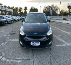 Auto - Ford c-max 1.5 tdci 120 cv s&s titanium