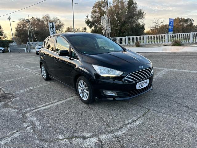 Auto - Ford c-max 1.5 tdci 120 cv s&s titanium