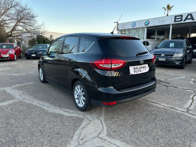 Auto - Ford c-max 1.5 tdci 120 cv s&s titanium