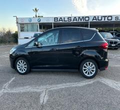 Auto - Ford c-max 1.5 tdci 120 cv s&s titanium