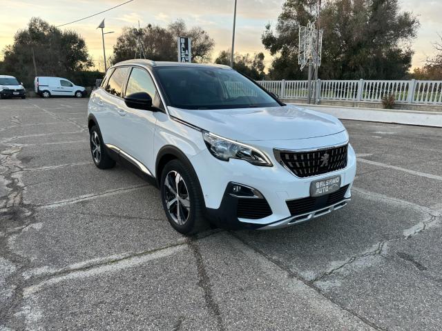 Auto - Peugeot 3008 bluehdi 130 s&s allure