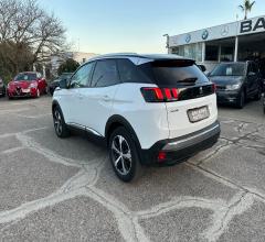 Auto - Peugeot 3008 bluehdi 130 s&s allure