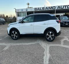 Auto - Peugeot 3008 bluehdi 130 s&s allure