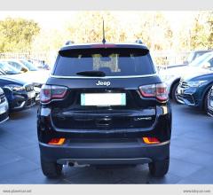 Auto - Jeep compass 1.6 mjt ii 2wd limited