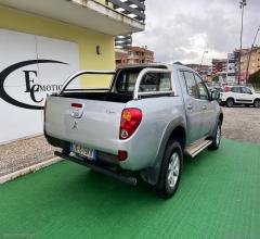 Auto - Mitsubishi l200 2.5 di-d/136cv double cab intense *motore nuovo*