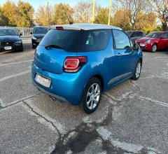 Auto - Ds automobiles ds 3 bluehdi 75 sport chic