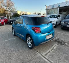 Auto - Ds automobiles ds 3 bluehdi 75 sport chic