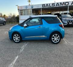 Auto - Ds automobiles ds 3 bluehdi 75 sport chic