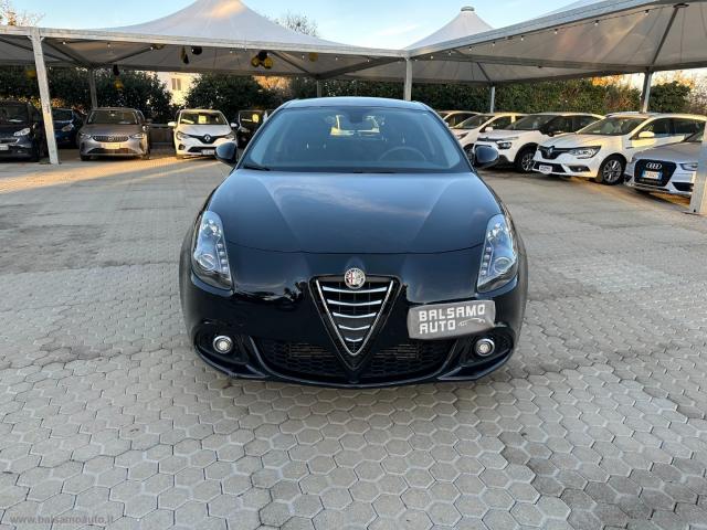 Auto - Alfa romeo giulietta 1.6 jtdm-2 105 cv distinctive