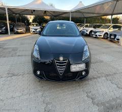 Auto - Alfa romeo giulietta 1.6 jtdm-2 105 cv distinctive