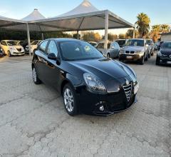 Auto - Alfa romeo giulietta 1.6 jtdm-2 105 cv distinctive