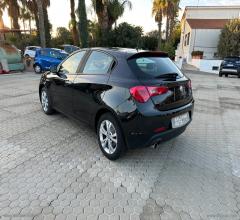 Auto - Alfa romeo giulietta 1.6 jtdm-2 105 cv distinctive