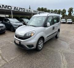 Fiat doblÃ² 1.6 mjt 95 cv lounge