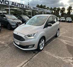 Ford c-max 1.5 tdci 120 cv s&s titanium