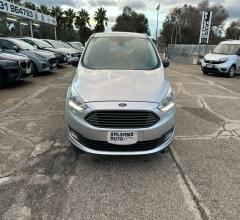 Auto - Ford c-max 1.5 tdci 120 cv s&s titanium