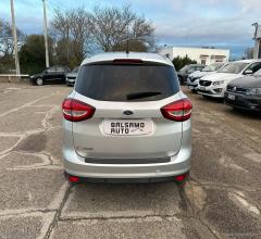 Auto - Ford c-max 1.5 tdci 120 cv s&s titanium